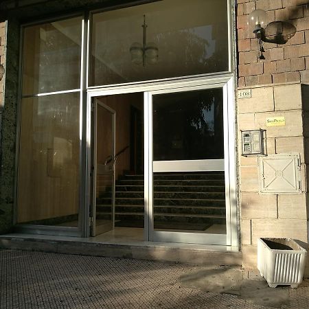B&B "San Paolo" Neapol Exteriér fotografie