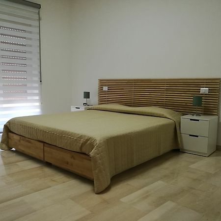 B&B "San Paolo" Neapol Exteriér fotografie