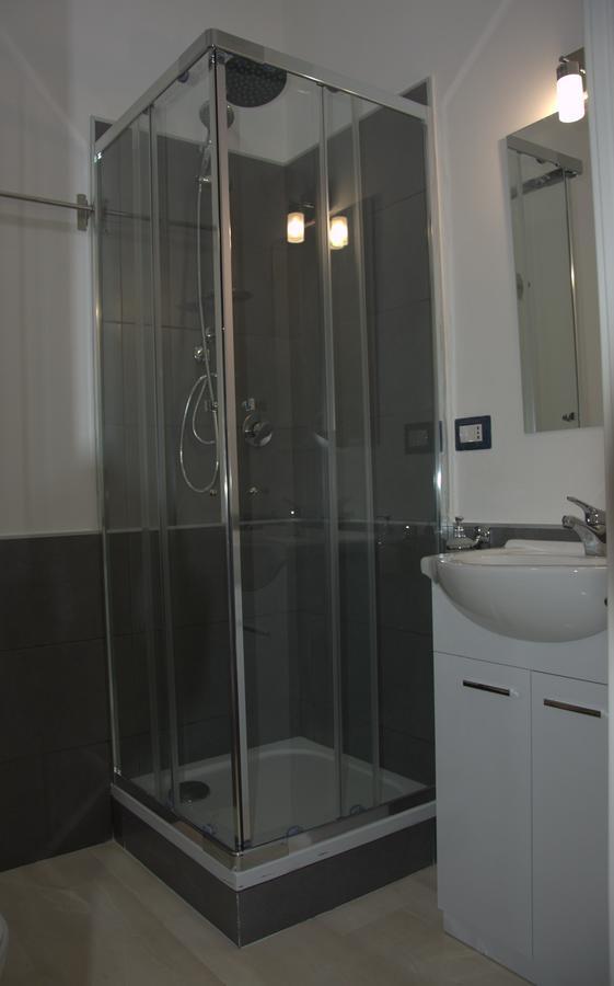 B&B "San Paolo" Neapol Exteriér fotografie