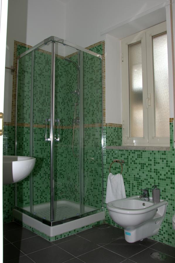 B&B "San Paolo" Neapol Exteriér fotografie