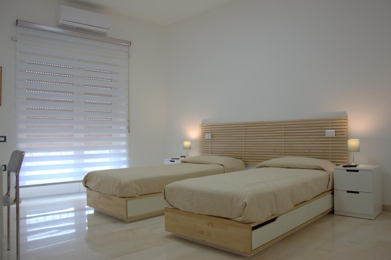 B&B "San Paolo" Neapol Exteriér fotografie