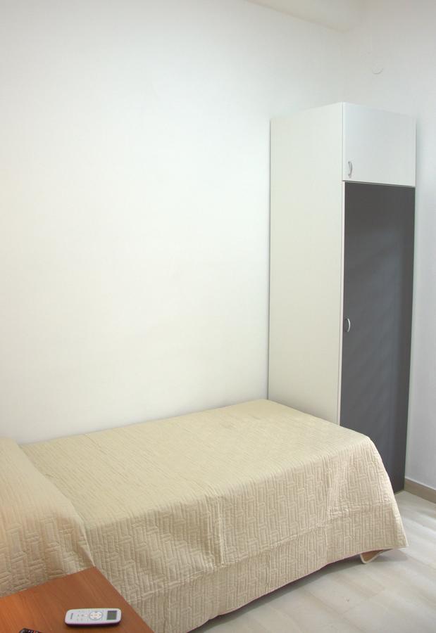 B&B "San Paolo" Neapol Exteriér fotografie
