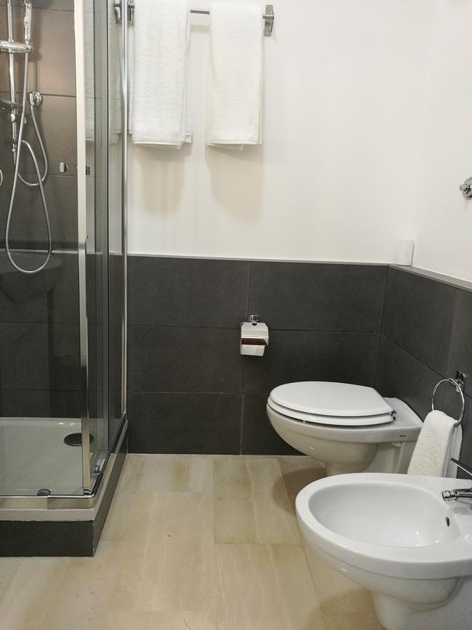B&B "San Paolo" Neapol Exteriér fotografie