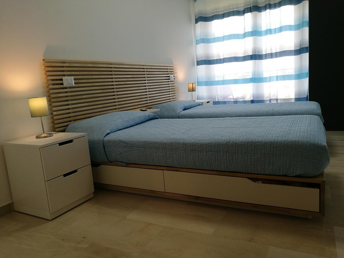 B&B "San Paolo" Neapol Exteriér fotografie