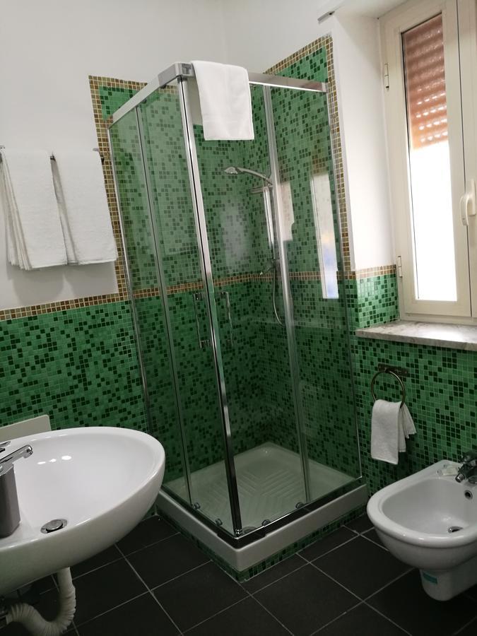 B&B "San Paolo" Neapol Exteriér fotografie