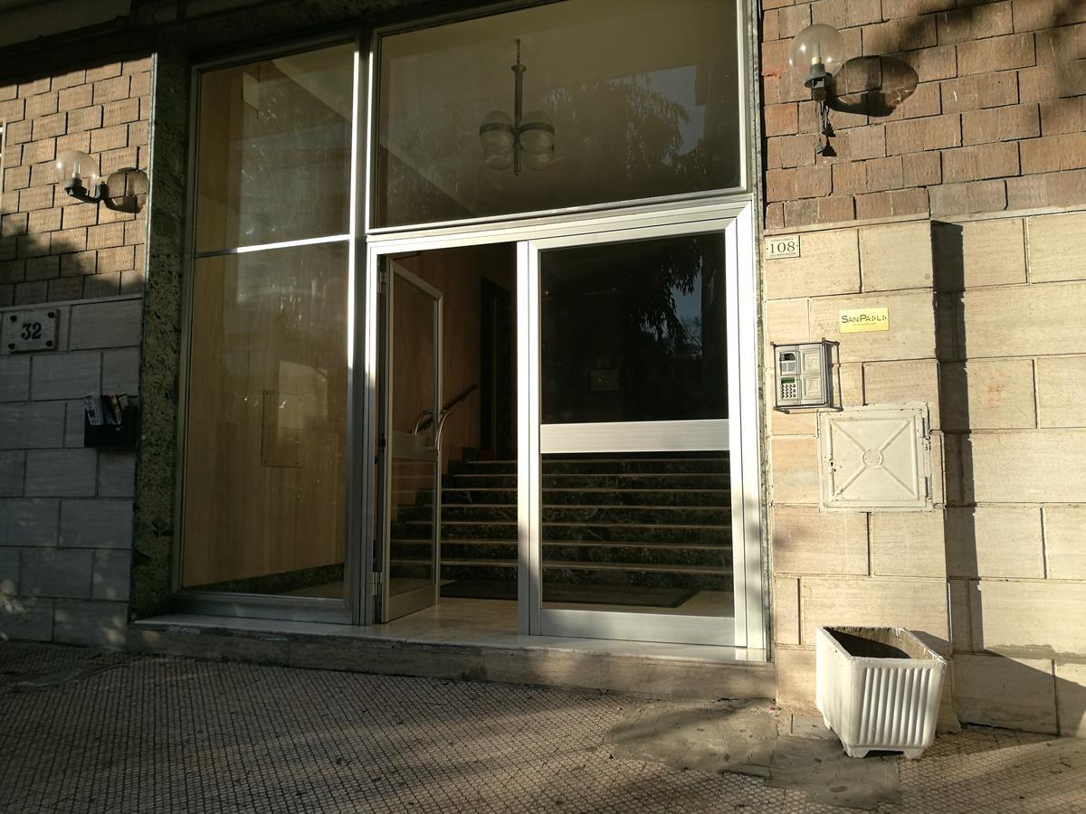 B&B "San Paolo" Neapol Exteriér fotografie