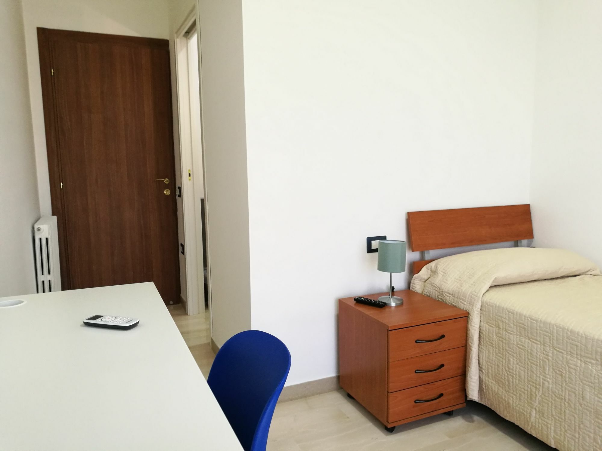 B&B "San Paolo" Neapol Exteriér fotografie