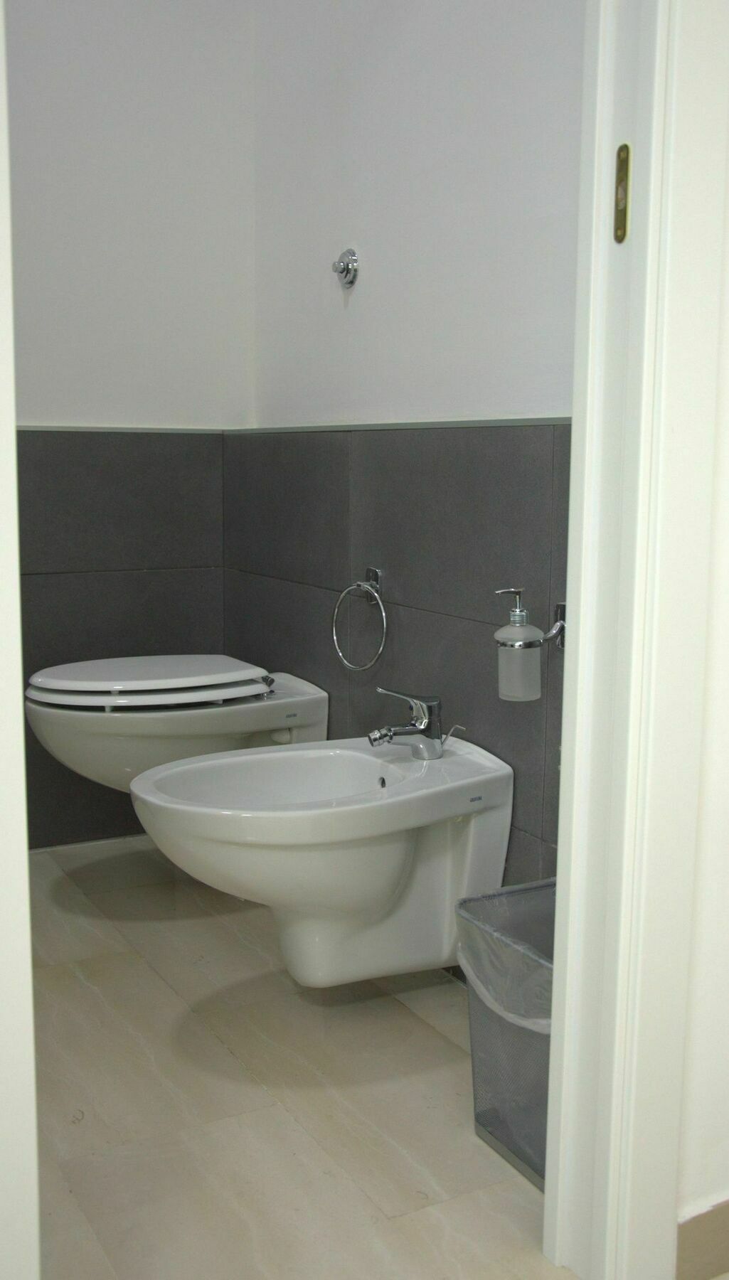 B&B "San Paolo" Neapol Exteriér fotografie