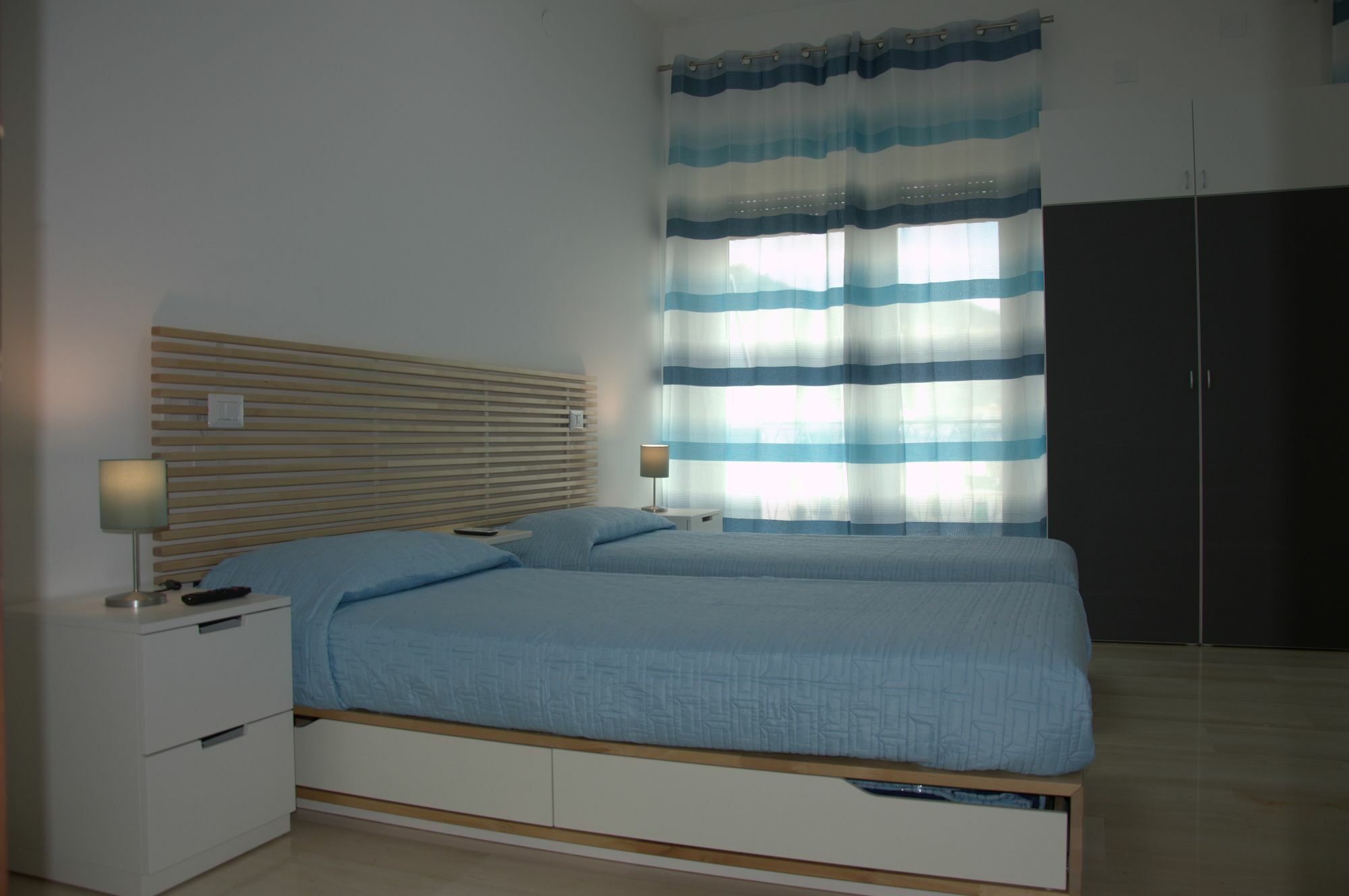 B&B "San Paolo" Neapol Exteriér fotografie