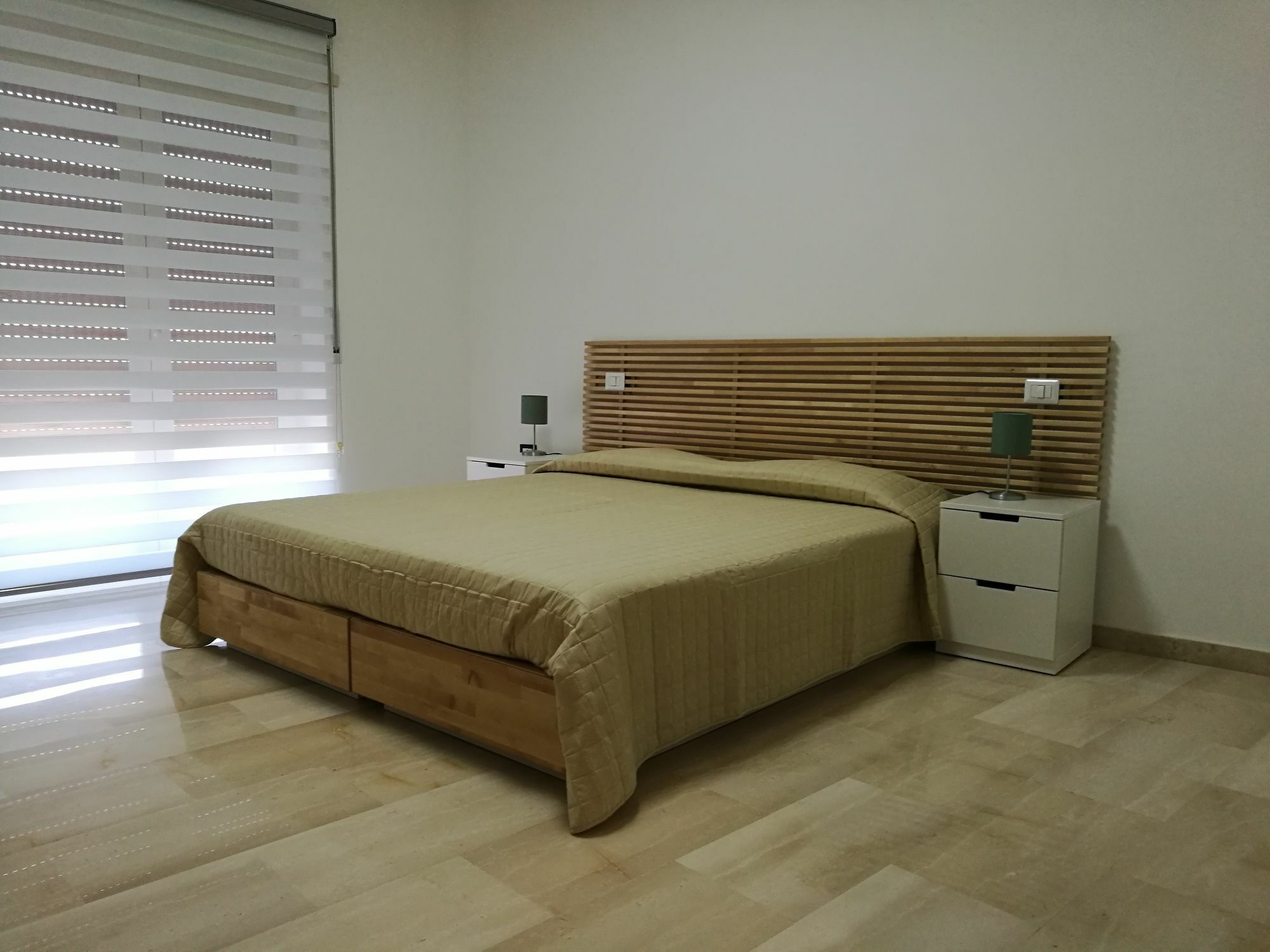B&B "San Paolo" Neapol Exteriér fotografie