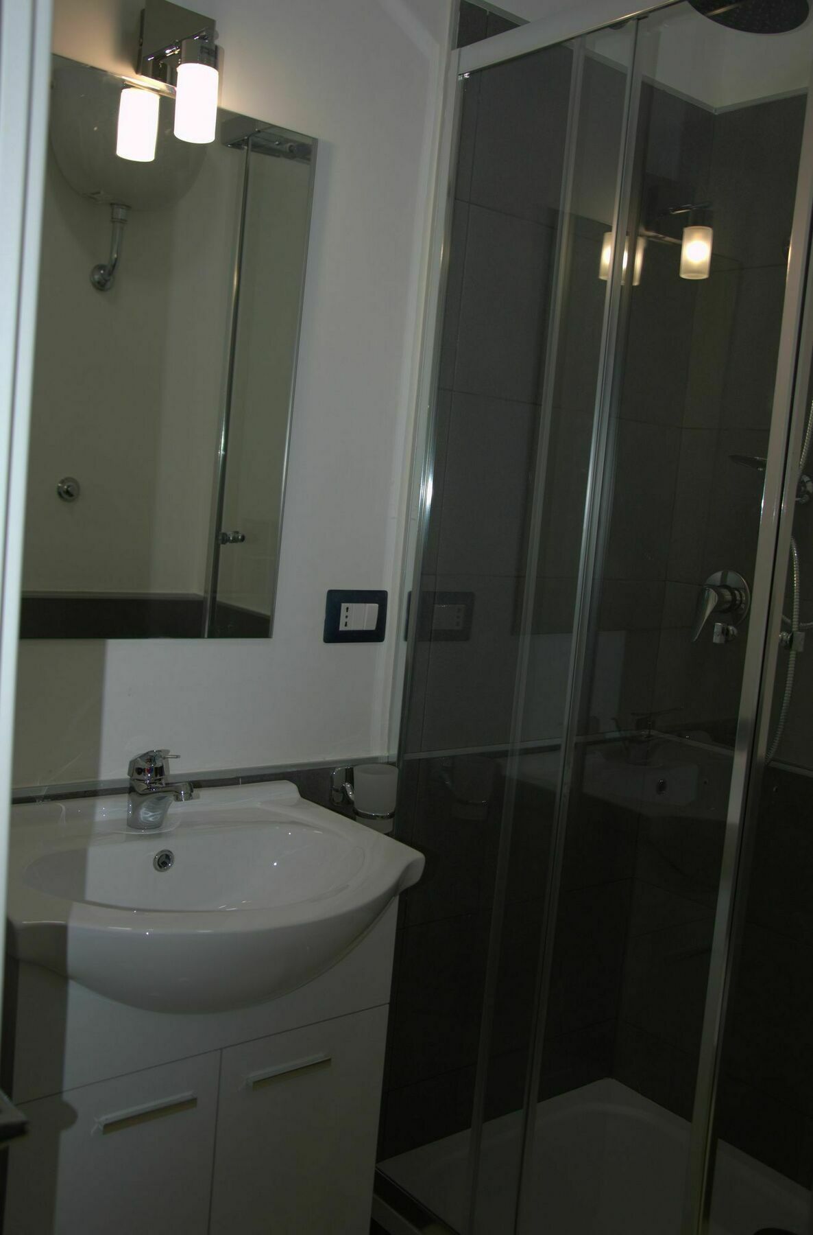 B&B "San Paolo" Neapol Exteriér fotografie