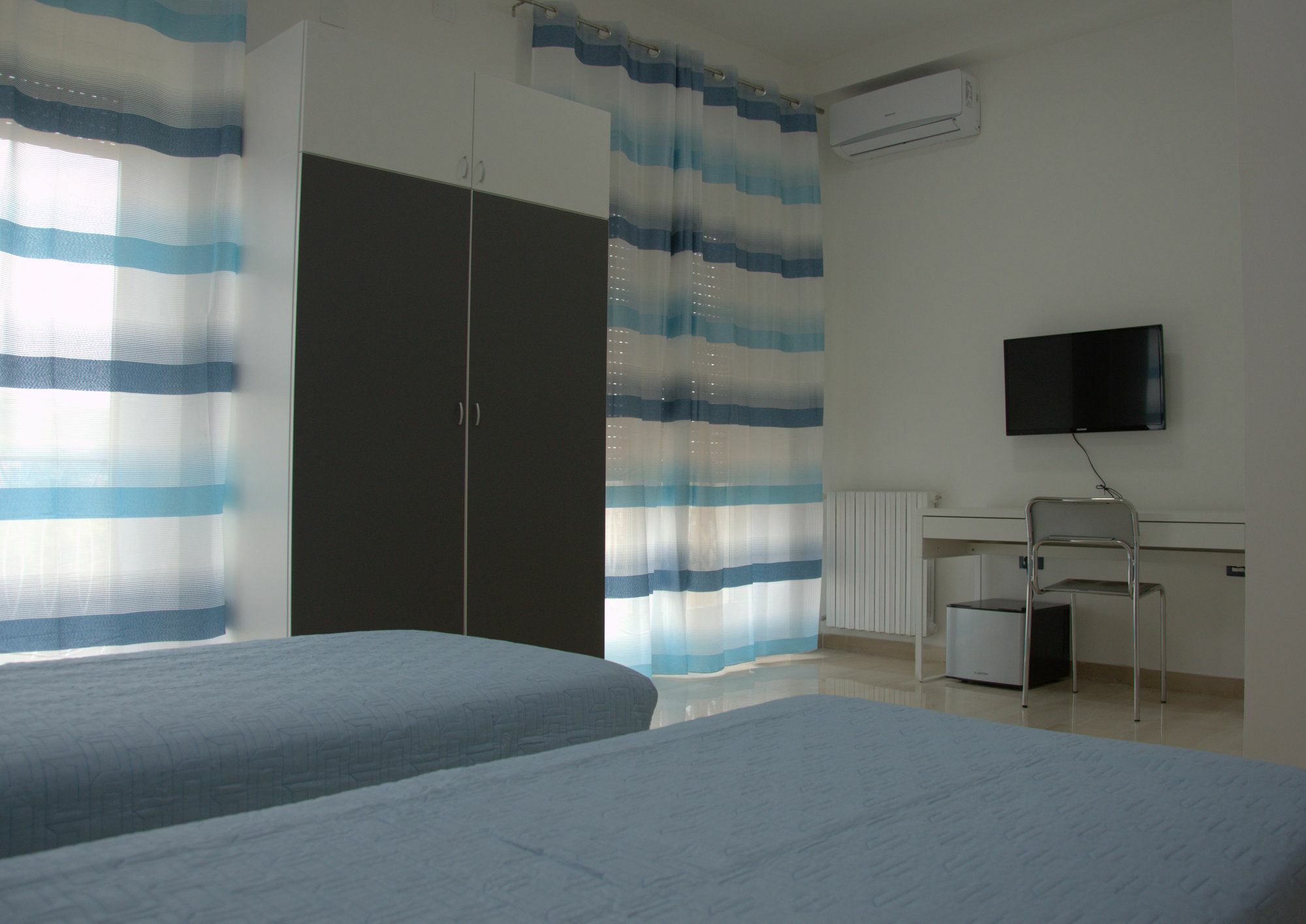 B&B "San Paolo" Neapol Exteriér fotografie