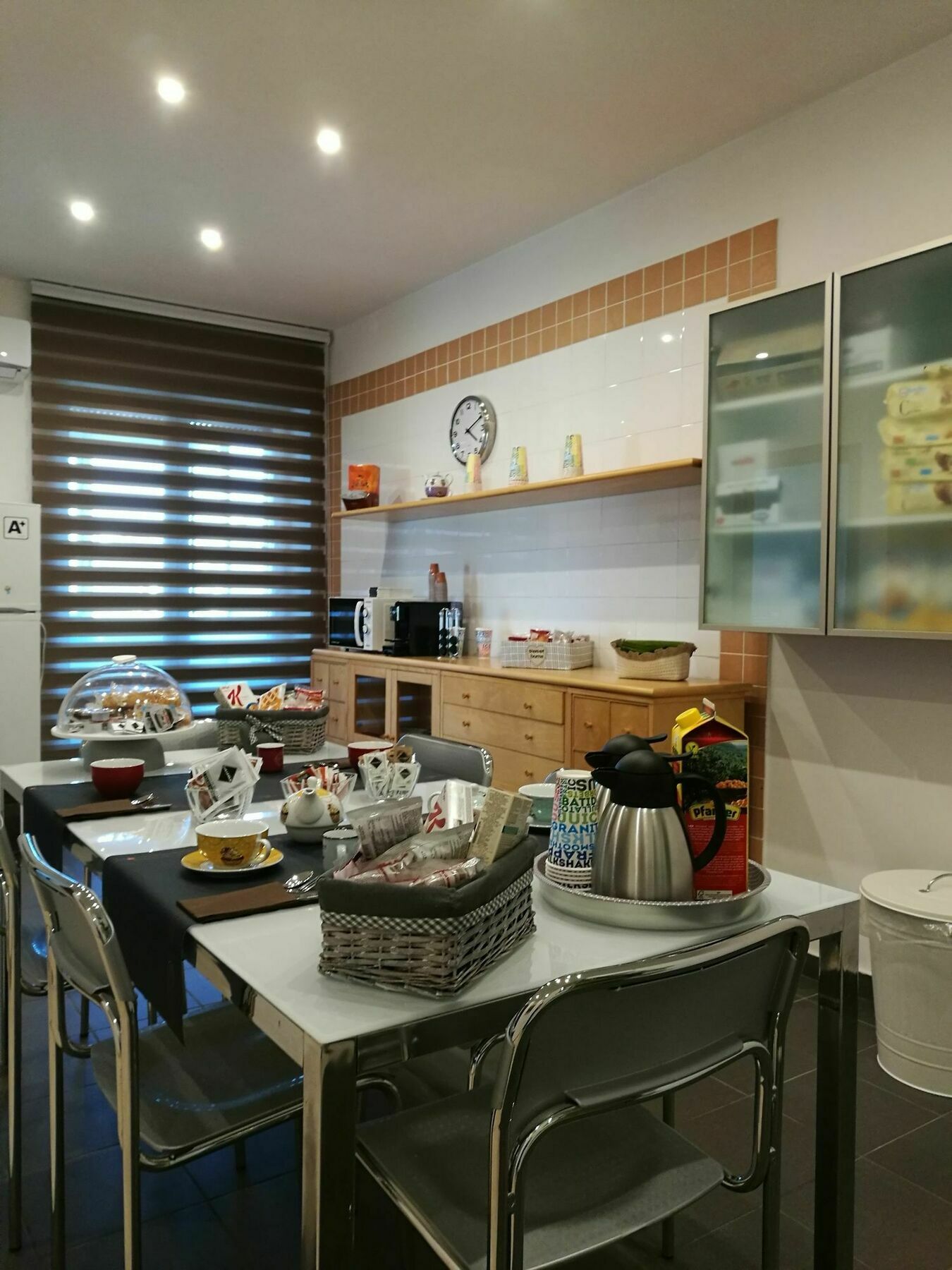 B&B "San Paolo" Neapol Exteriér fotografie