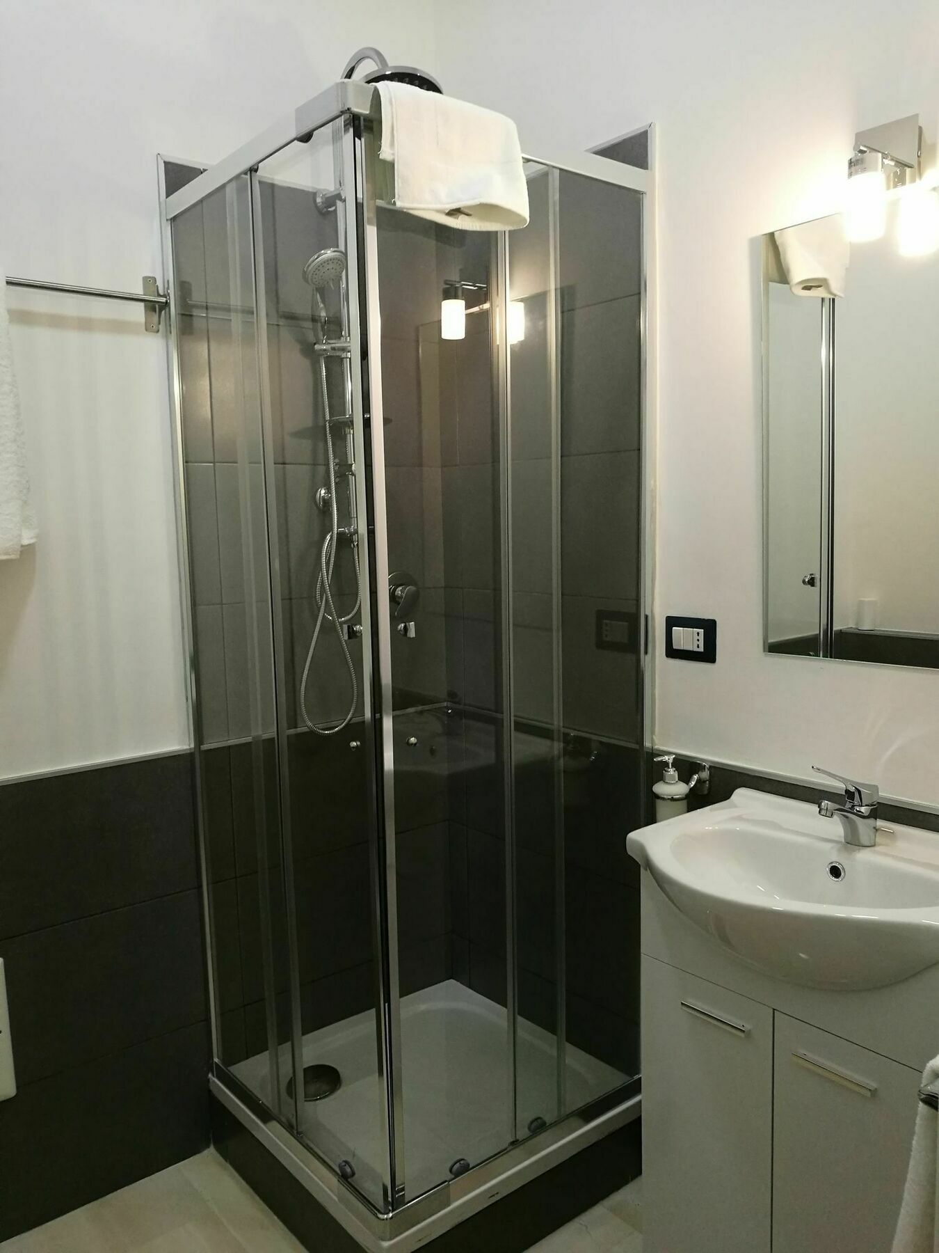 B&B "San Paolo" Neapol Exteriér fotografie