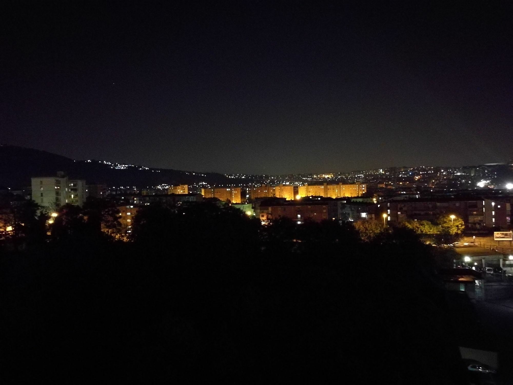 B&B "San Paolo" Neapol Exteriér fotografie