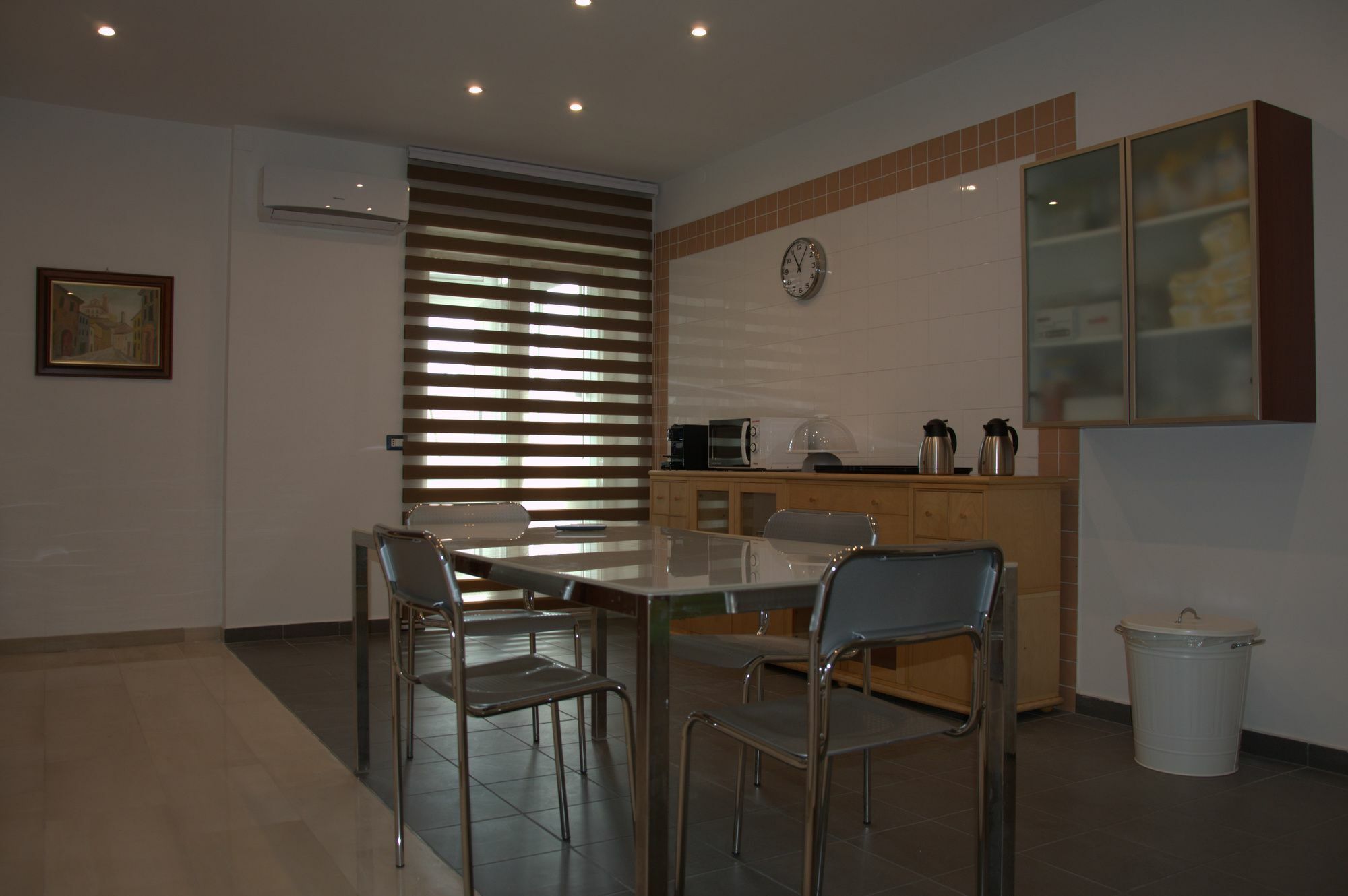 B&B "San Paolo" Neapol Exteriér fotografie