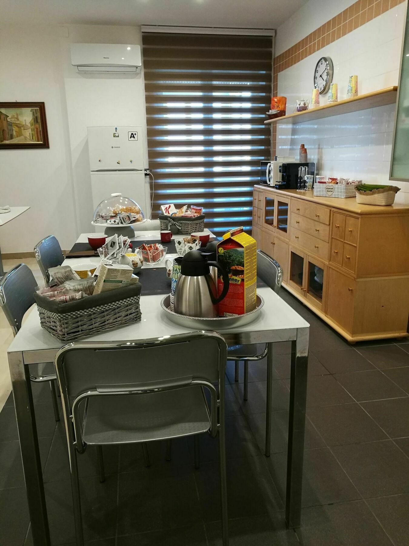 B&B "San Paolo" Neapol Exteriér fotografie
