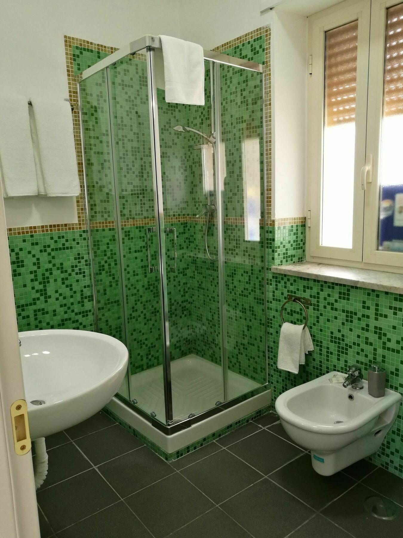 B&B "San Paolo" Neapol Exteriér fotografie